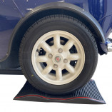 Carshoes Standplatten Schutz für Saisonfahrzeuge (4 Stk., € 42,49/Stk.)