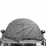 Halbdeckung MINI Cooper Cabrio R52 & R57 - Star Cover
