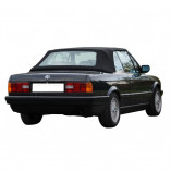 BMW E30 Cabrio 1987-1993 - Stoff Verdeck (Manuell) Twillfast®
