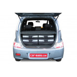 Daihatsu Materia 2007-2016 5T Car-Bags Reisetaschen