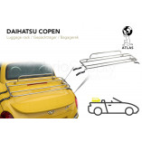 Daihatsu Copen Gepäckträger 2003-2013