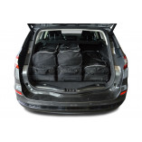 Ford Mondeo wagon 2014-heute Car-Bags Reisetaschen
