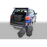 Fiat 500L 2012-heute 5T Car-Bags Reisetaschen