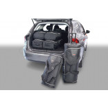 Fiat Tipo 2016-heute Car-Bags Reisetaschen