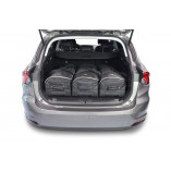 Fiat Tipo 2016-heute Car-Bags Reisetaschen