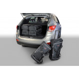 Hyundai ix35 2010-2015 Car-Bags Reisetaschen