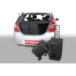 Hyundai i30 FD/FDH 2009-2012 5T Car-Bags Reisetaschen