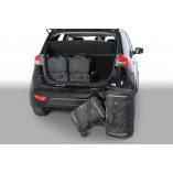Hyundai ix20 2010-heute 5T Car-Bags Reisetaschen