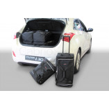 Hyundai i30 GD 2012-2016 5T Car-Bags Reisetaschen
