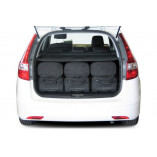 Hyundai i30 CW (FD/FDH) 2008-2012 Car-Bags Reisetaschen