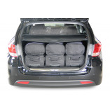 Hyundai i40 2011-heute Car-Bags Reisetaschen