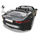 Jaguar F-Type maßgeschneiderte Gepäckträger - 2012 - Heute