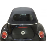 Volkswagen New Beetle Stoff Verdeck 1Y7 2002-2011 - Manuell