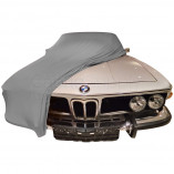 BMW (E9) 1968-1974 Indoor Autoabdeckung - Grau