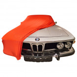 BMW (E9) Cabrio 1968-1974 Indoor Autoabdeckung - Rot