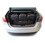 Jaguar XF (X260) 2015-heute Reisetaschen Set