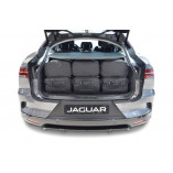 Jaguar I-Pace 2018-heute Car-Bags Reisetaschen