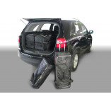 Kia Sorento II (XM) 2009-2015 Car-Bags Reisetaschen