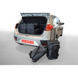 Kia Cee'd (JD)  2012-heute 5T Car-Bags Reisetaschen