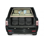 Range Rover III (L322) 2002-2013 Car-Bags Reisetaschen