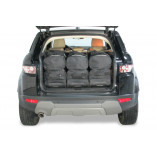 Range Rover Evoque (L538) 2011-heute Car-Bags Reisetaschen