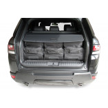 Range Rover Sport II (L494) 2013-heute Car-Bags Reisetaschen