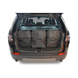 Land Rover Discovery Sport (L550) 2014-heute Car-Bags Reisetaschen