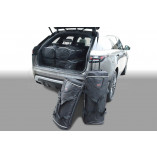Range Rover Velar (ohne Reserverad) 2017-heute Car-Bags Reisetaschen