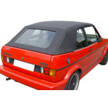 Volkswagen Golf 1 PVC Verdeck 1980-1993