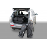 Mitsubishi Outlander 2012-heute Car-Bags Reisetaschen