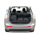 Mitsubishi Outlander 2012-heute Car-Bags Reisetaschen