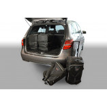 Mercedes-Benz B-Klasse (W246) 2011-heute 5T Car-Bags Reisetaschen