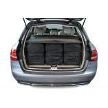 Mercedes-Benz C-Klasse estate (S205) 2014-heute Car-Bags Reisetaschen