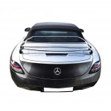Mercedes-Benz SLS AMG Coupe & Roadster maßgeschneiderte Gepäckträger 2010-2018