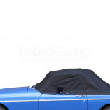Halbdeckung MGB & RV8 1962-1996 - Cabrio Shield®