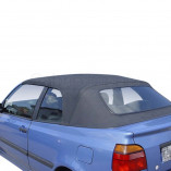 Volkswagen Golf 3 & 4 PVC Verdeck - Blau 1995-2002