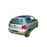 Volkswagen Polo 3 Open Air 1994-2003 - PVC Faltdach