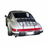 Porsche 911 Gepäckträger 1964-1977 - Black Edition