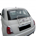 Fiat 500 Gepäckträger 2007-heute