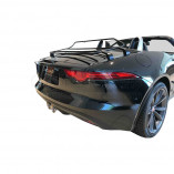 Jaguar F-Type maßgeschneiderte Gepäckträger - 2012 - Heute - BLACK EDITION 