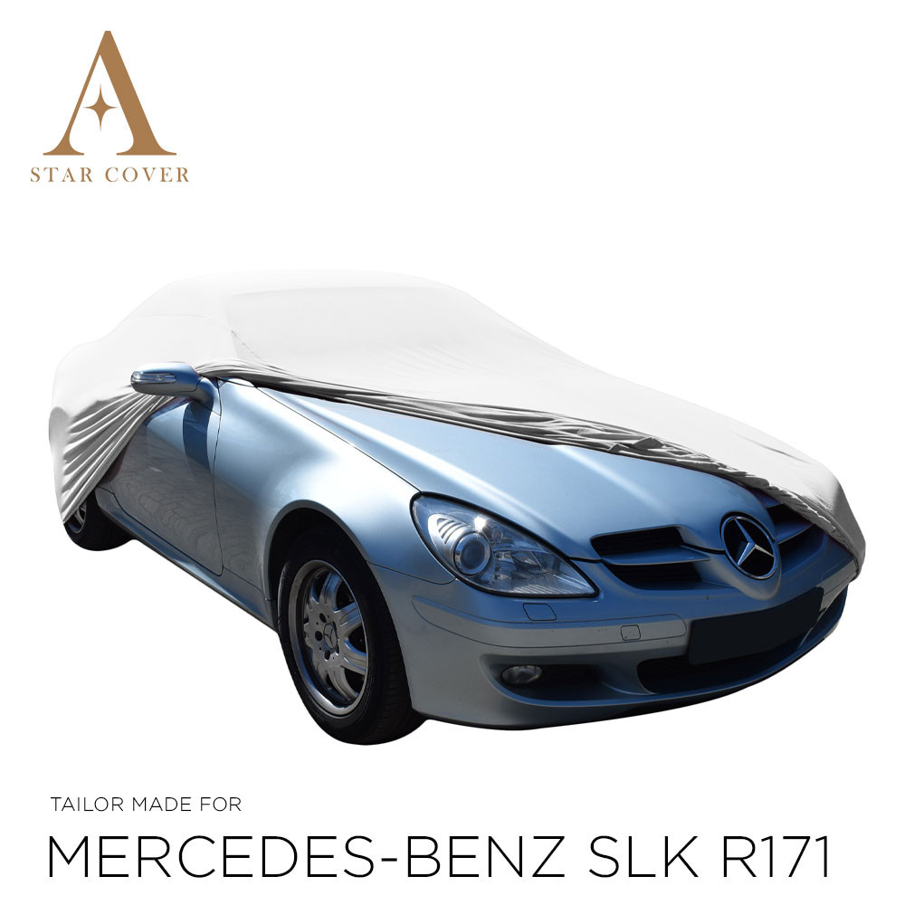 Car Cover Autoabdeckung für Mercedes-Benz SLK R171