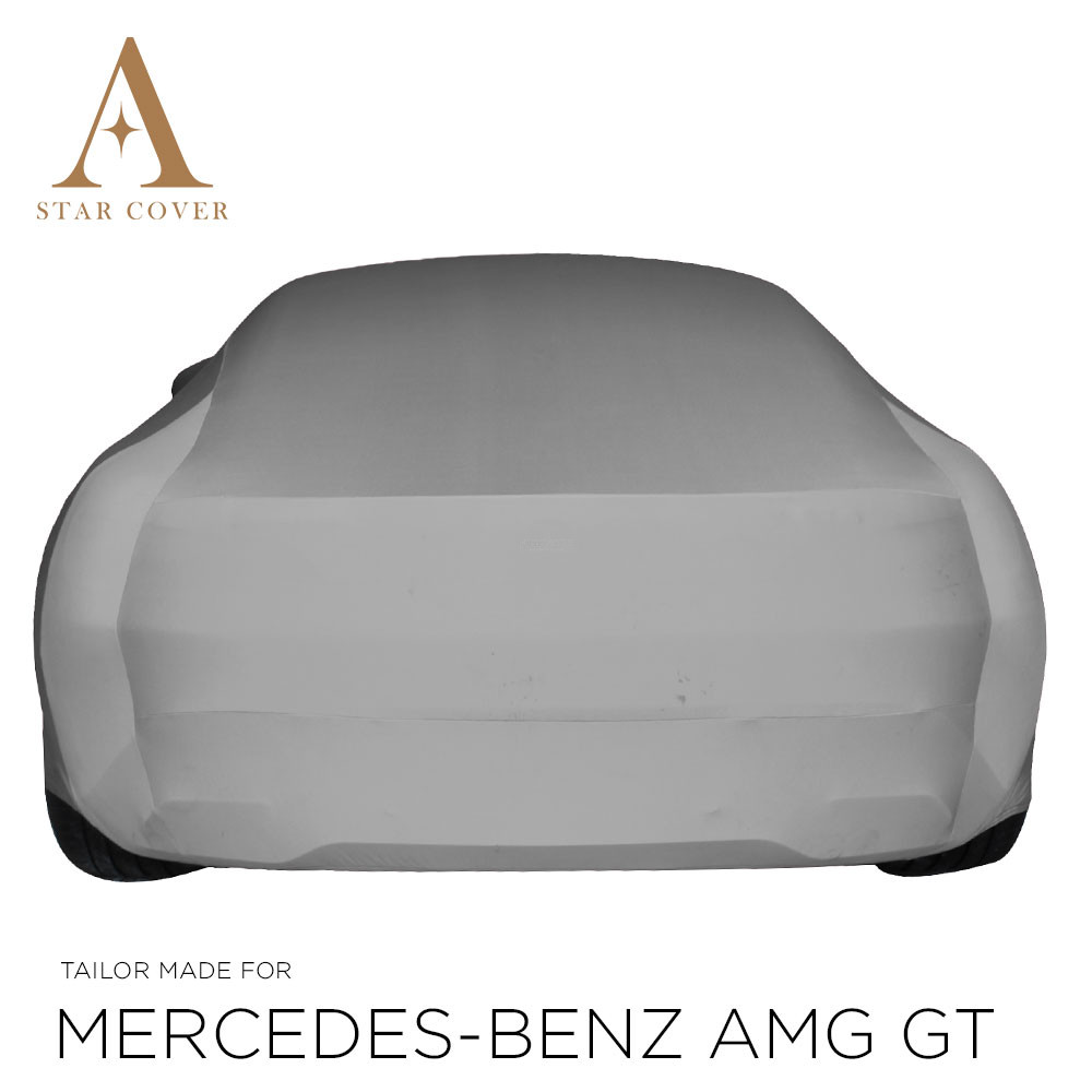 Mercedes-Benz AMG GT Roadster Indoor Autoabdeckung