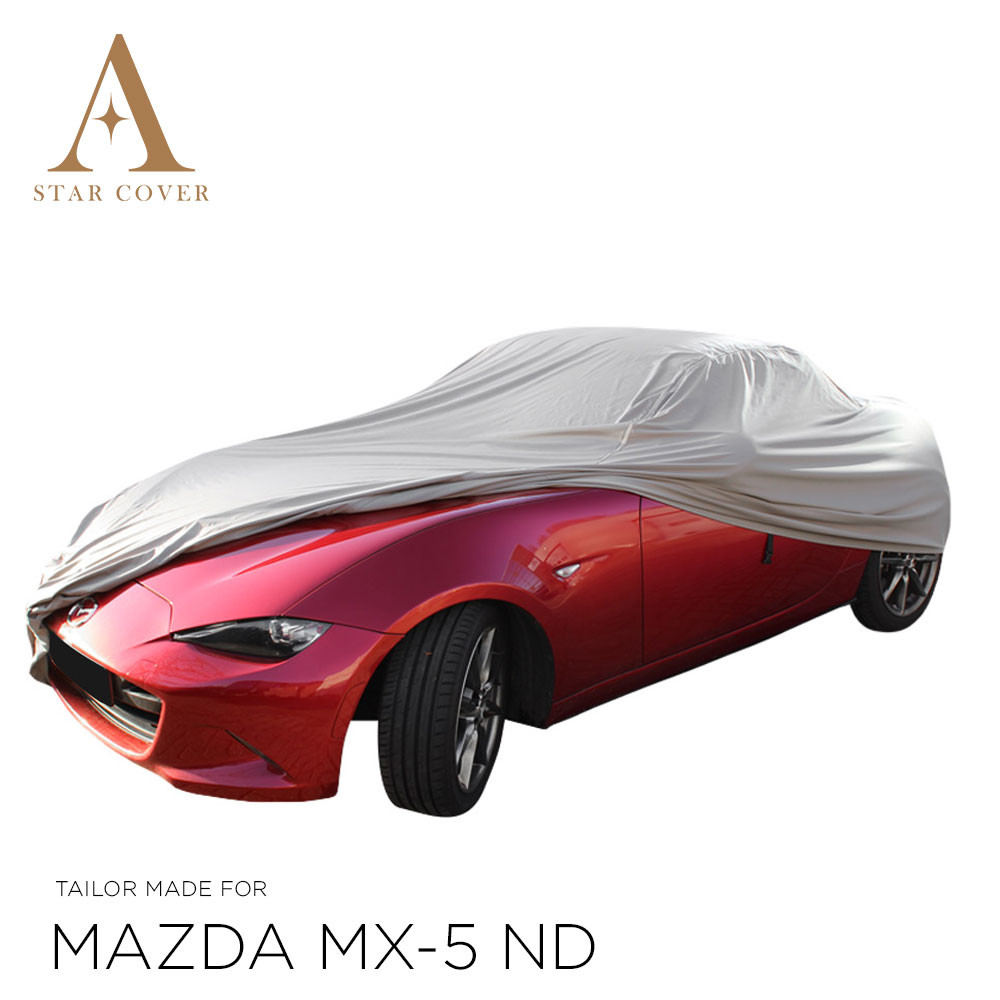 Suchergebnis Auf  Für: Mazda Mx5 - Autoplanen & Garagen / Auto  Außenzubehör: Auto & Motorrad