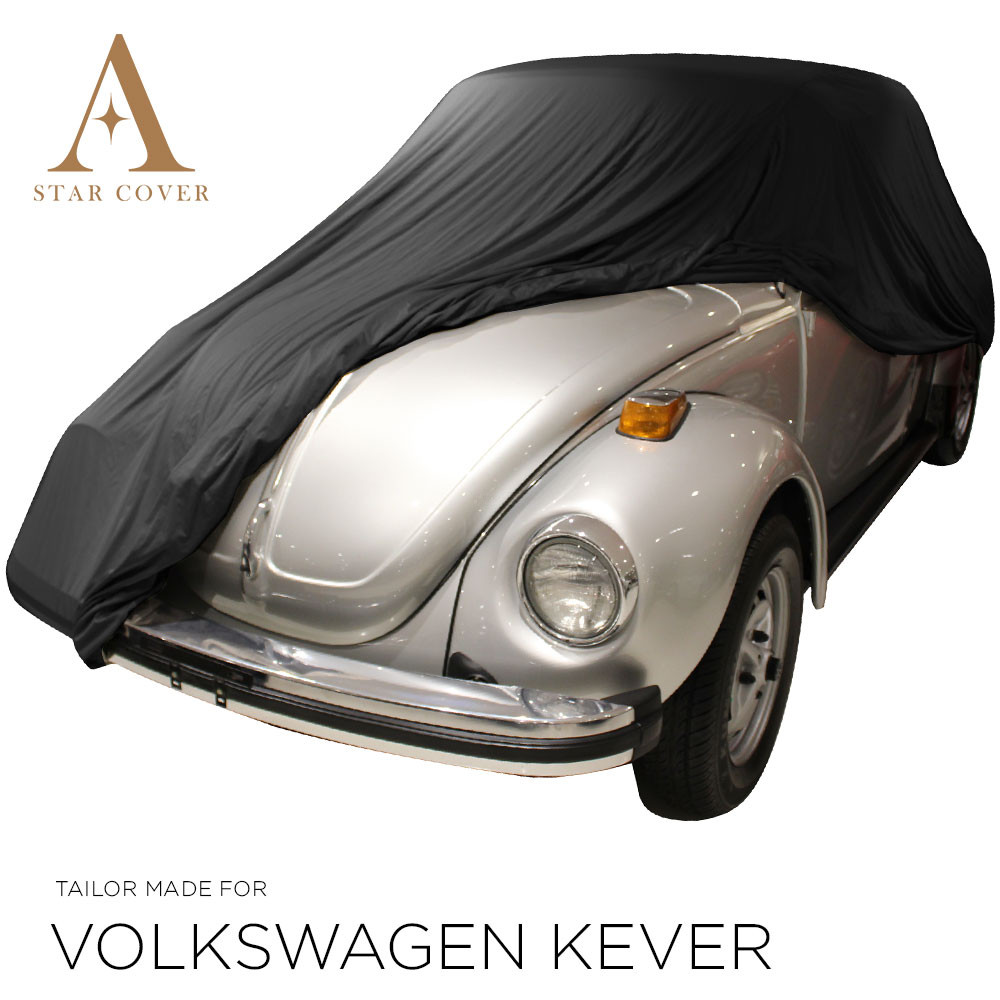 Autoabdeckung Vollgarage füR VW Beetle New Beetle Convertible
