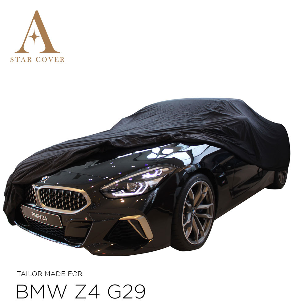 Autogarage Abdeckung Hagelschutz für BMW Z4 G29(2018-2023