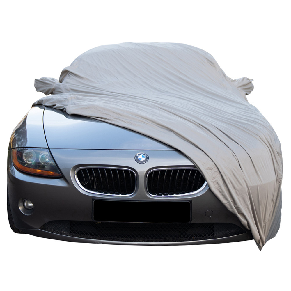 BMW Z4 E85 Spritzschutz Radschale Abdeckung unten VORNE LINKS 7168995  geklebt!! ‣ KFZ Store