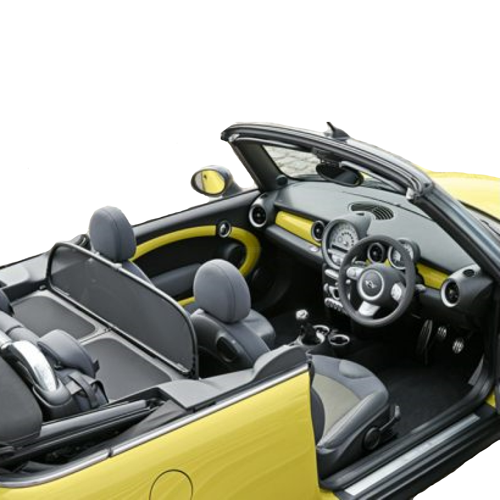 Sportlenkrad für Mini Cabrio R52 günstig bestellen