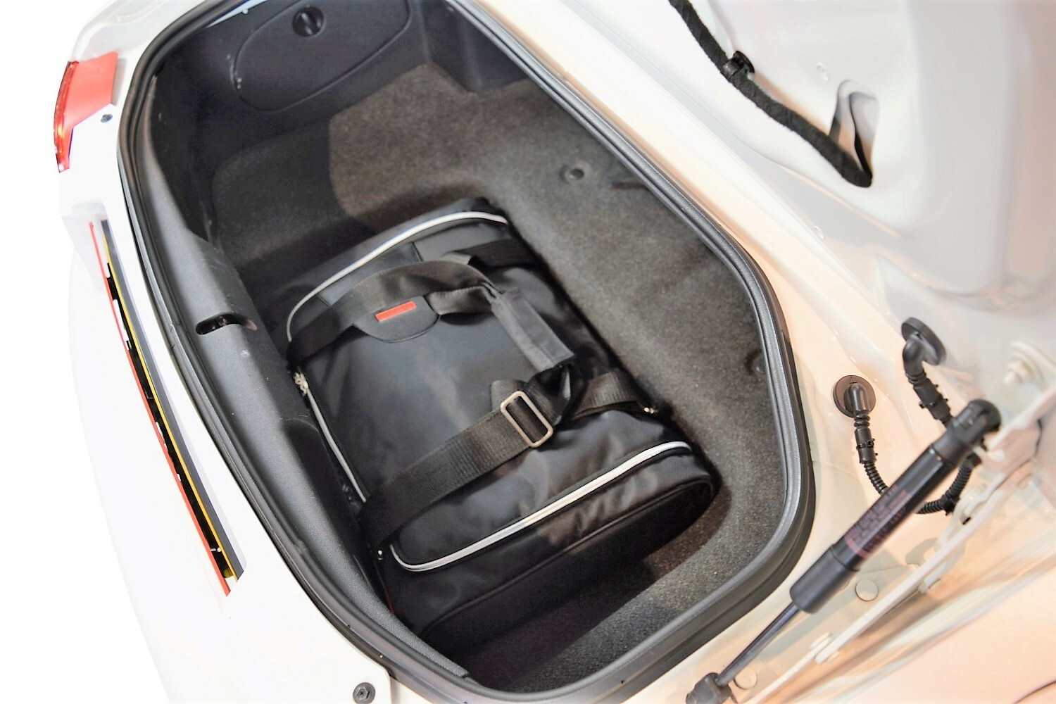 2005-2015 Car-Bags MX-5 | (NC) Mazda Reisetaschen Cabrio Supply