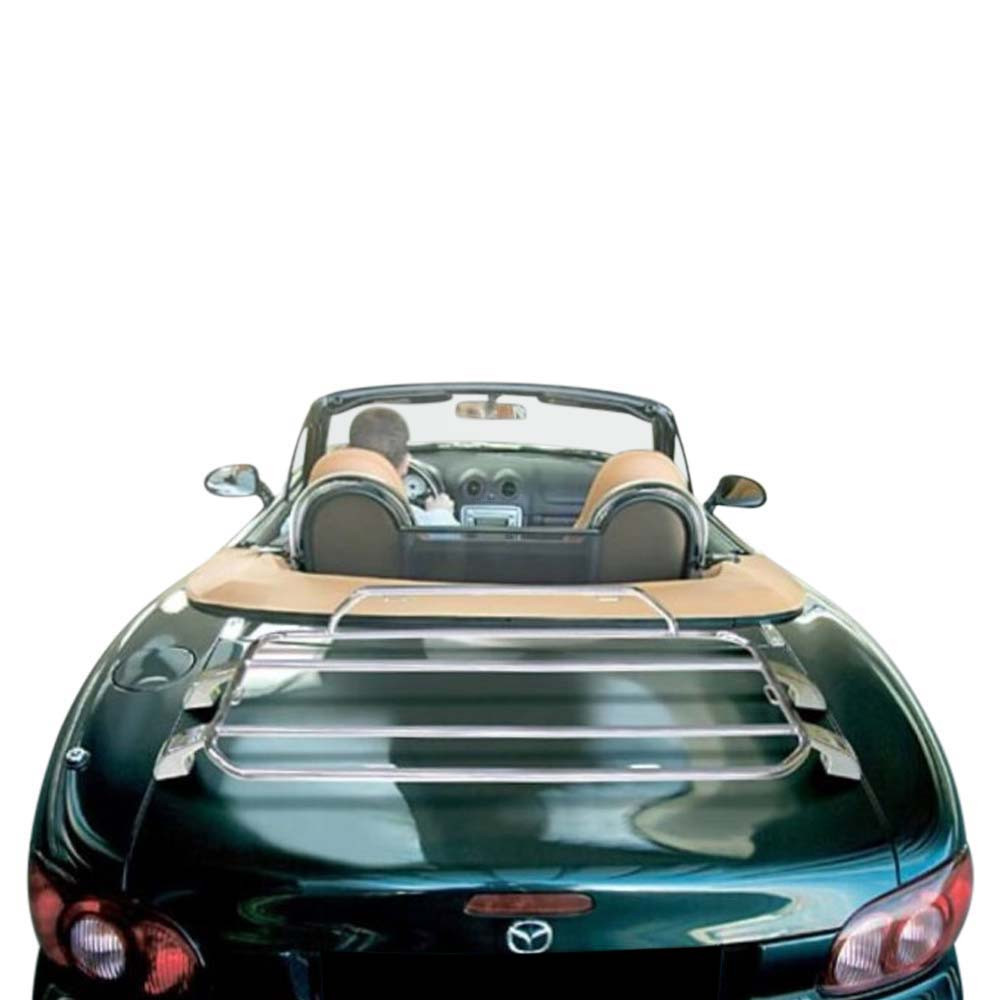 Indoor Autoabdeckung passend für Mazda MX-5 NB 1998-2005 mit Spiegeltaschen  € 155