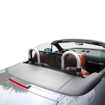 Audi TT Roadster Windschott 8N - Klettband Befestigung 1999-2005